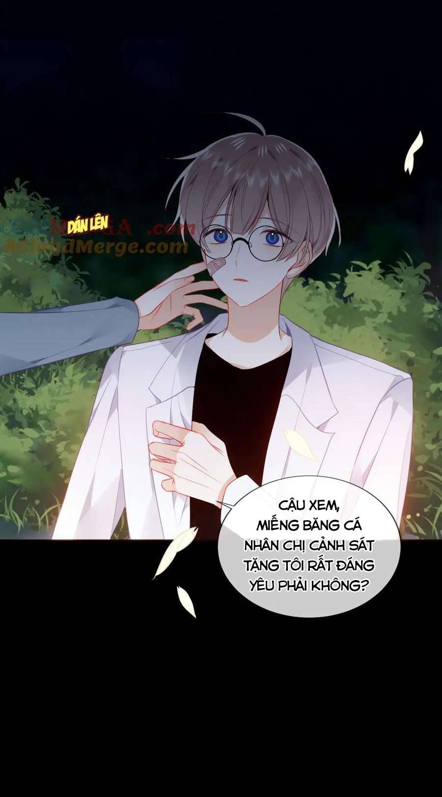 Quán Kịch Bản Trần Mộng Chapter 80 - Trang 3