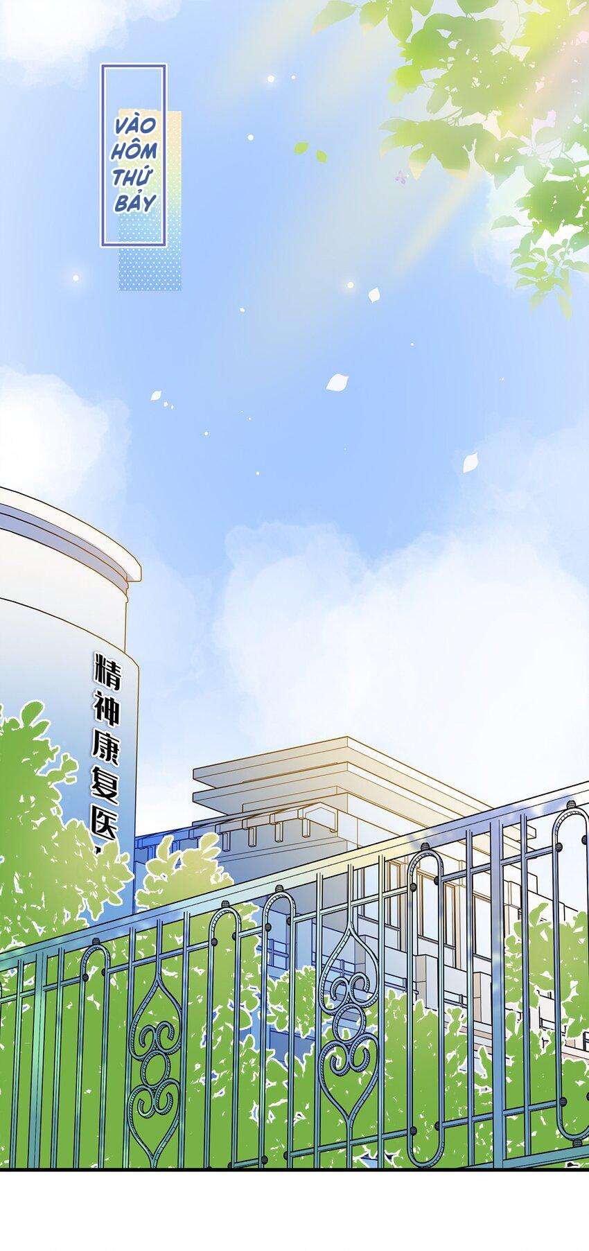Ánh Sao Phiêu Linh Trong Nước Chapter 28 - Trang 4
