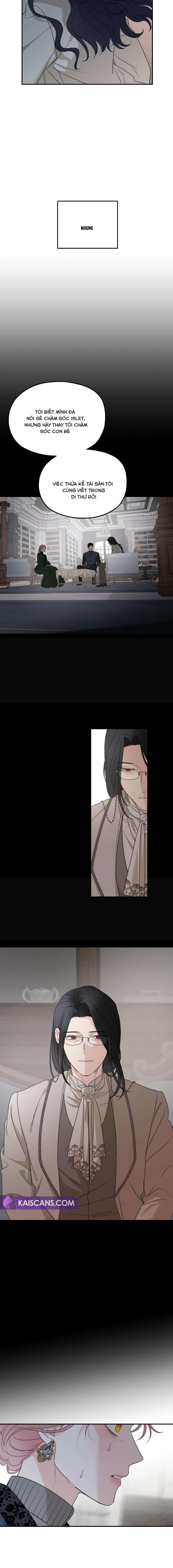 Gia Đình Chồng Quá Ám Ảnh Bởi Tôi Chap 91 - Next Chap 92
