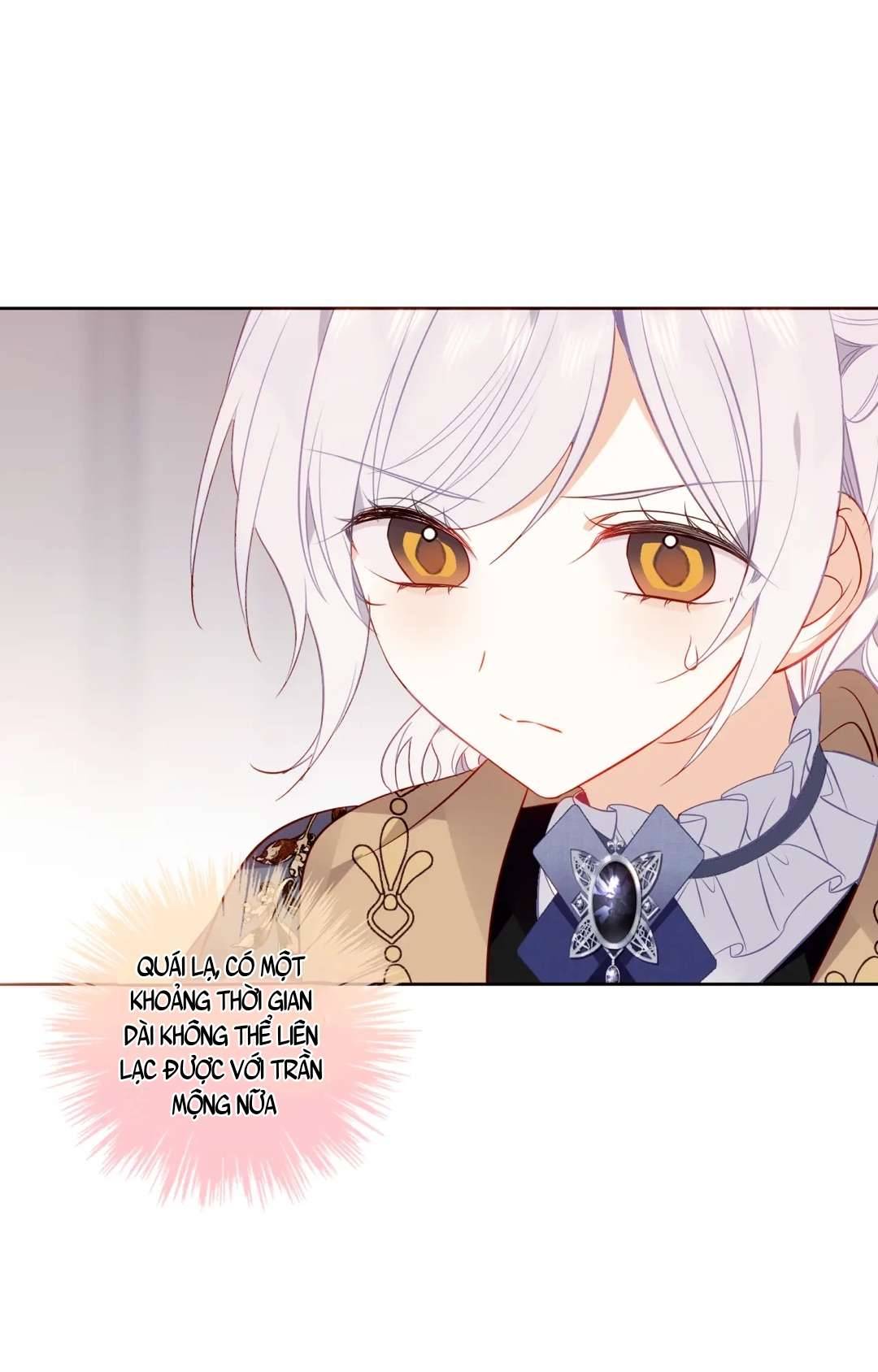 Quán Kịch Bản Trần Mộng Chapter 64 - Trang 3