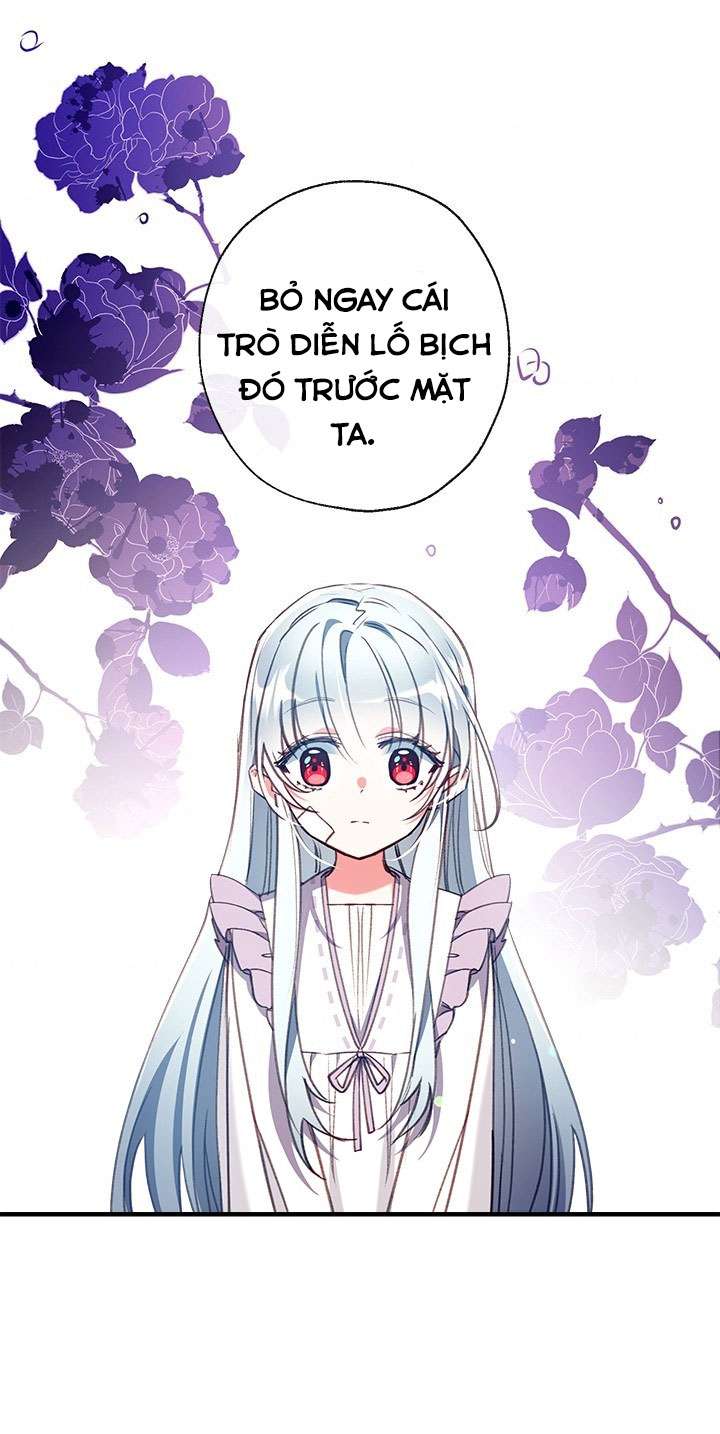 Chúng Ta Có Thể Trở Thành Một Gia Đình Được Không? Chap 30 - Trang 2
