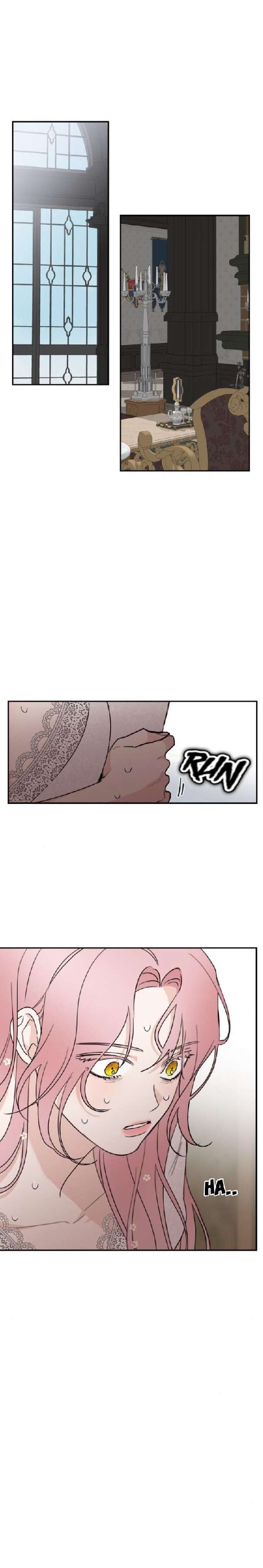 Gia Đình Chồng Quá Ám Ảnh Bởi Tôi Chap 8 - Next Chap 9