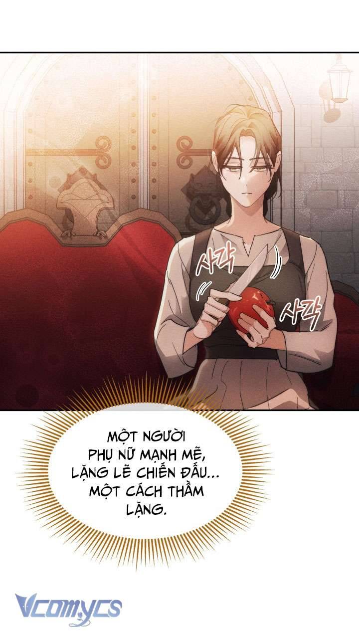 Tiếng Trống Vang Dội Chapter 11 - Trang 4
