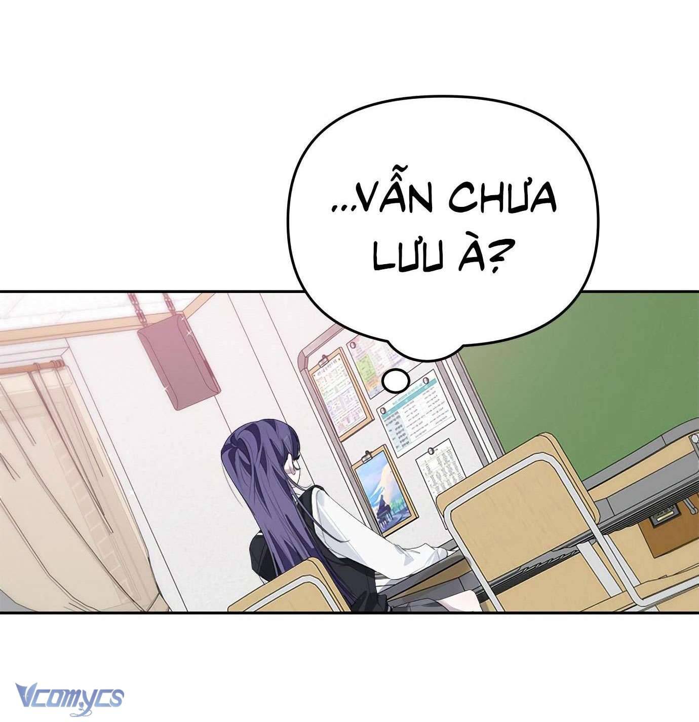 Đàn Anh Xấu Xa! Chap 32 - Trang 3