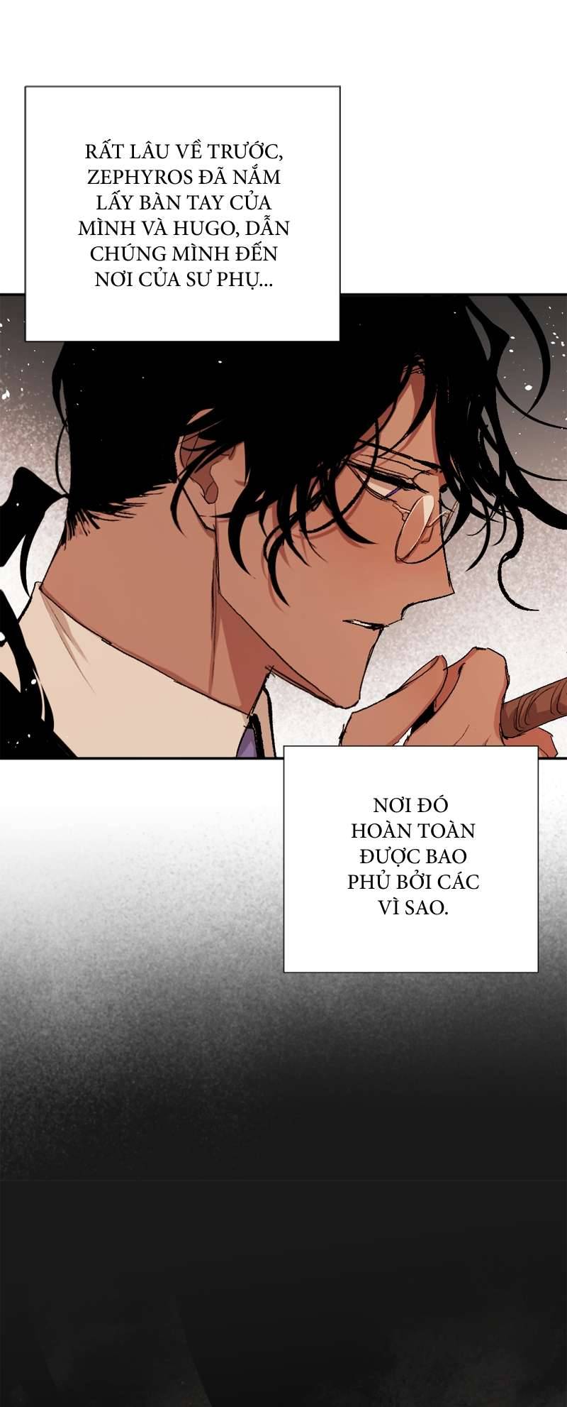 Lời Thú Nhận Của Chúa Tể Bóng Tối Chapter 90 - Trang 4