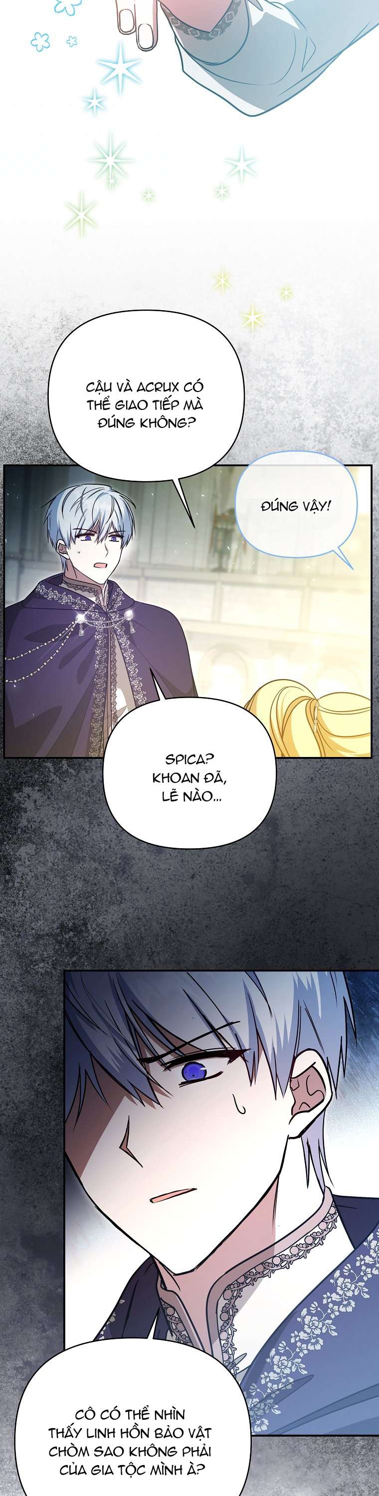 Chị Gái Tôi Là Nhân Vật Chính Chap 15 - Trang 4