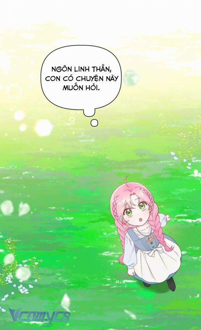 Sự Điều Trị Đặc Biệt Của Tinh Linh Chapter 31 - Trang 4