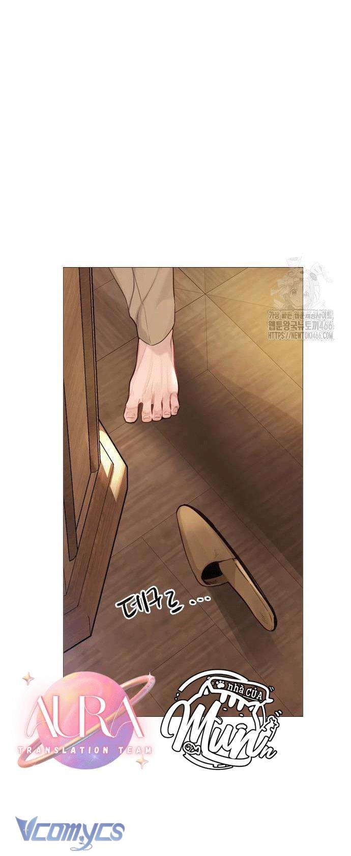 Hãy Khóc Và Cầu Nguyện Đi Chapter 31 - Trang 4