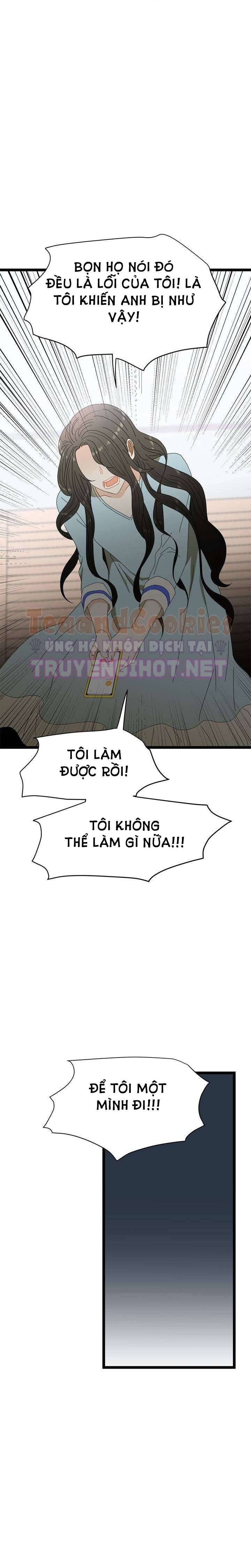 Giả Mạo Theo Phong Cách Chapter 37 - Next Chapter 38