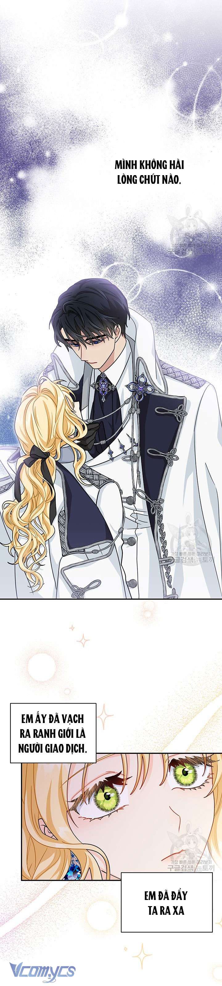 Cô Gái Sẽ Trở Thành Chủ Gia Đình Chapter 16 - Trang 3