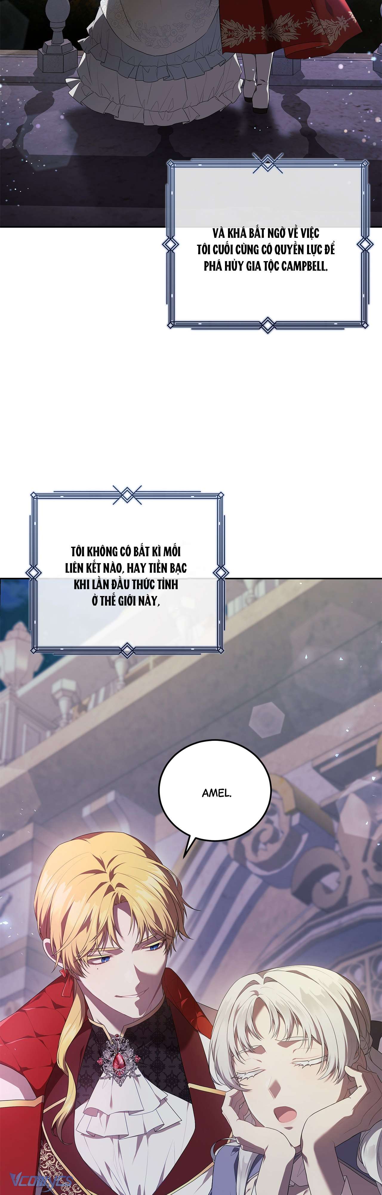 Chủ Tiệm Cafe Là Guide Cấp S Chap 1 - Trang 4