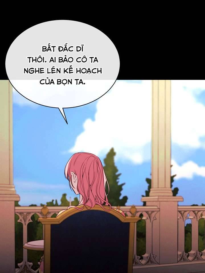 Ác Nữ Cần Bạo Chúa Chapter 59 - Trang 4