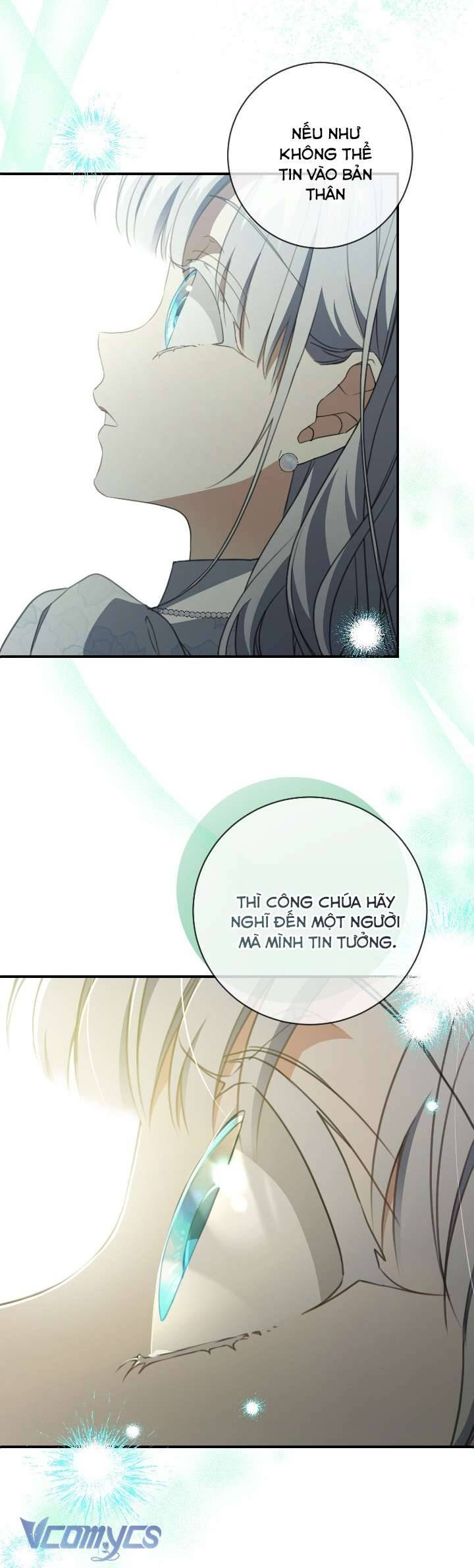 Lại Một Lần Nữa Hướng Về Ánh Sáng Chap 78 - Trang 2