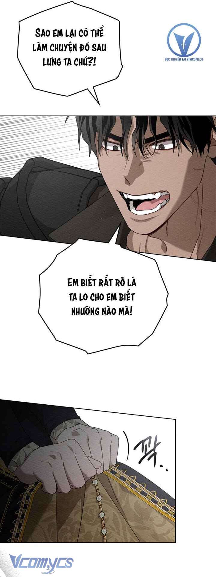 Dưới Bóng Cây Sồi Chap 89 - Trang 3