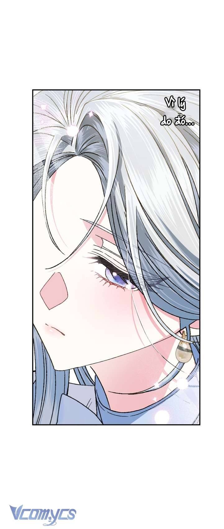 Cha À, Con Không Muốn Kết Hôn Đâu Chap 124 - Trang 2