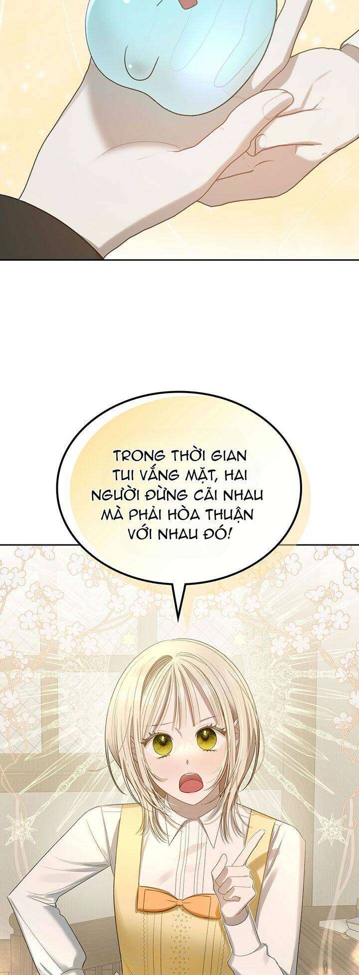 Nam Chính Quái Vật Sống Dưới Giường Tôi Chapter 16 - Trang 4
