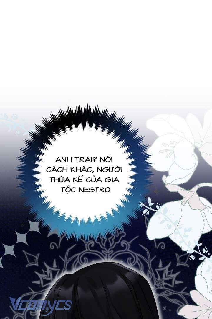Mê Cung Cám Dỗ Của Emilone Chapter 5 - Trang 4