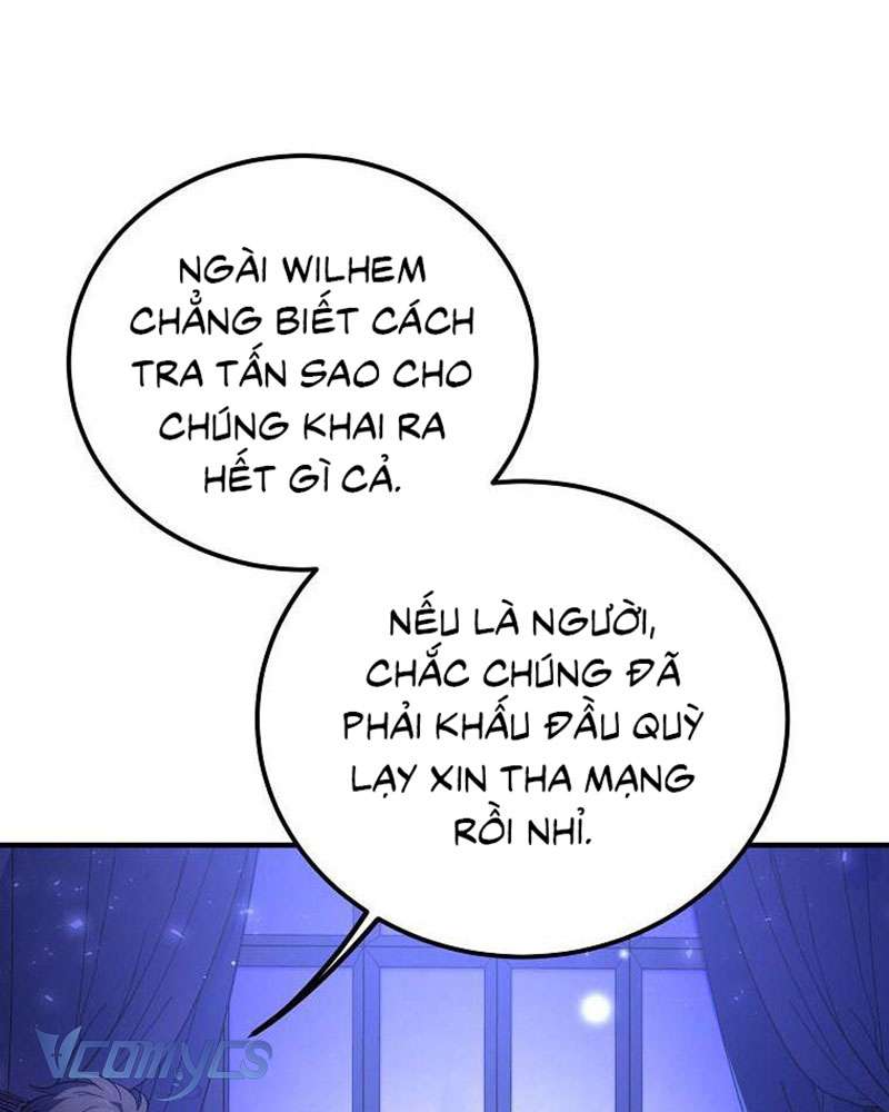 Ác Quỷ Nuôi Dưỡng Tiểu Thư Chapter 23 - Trang 4