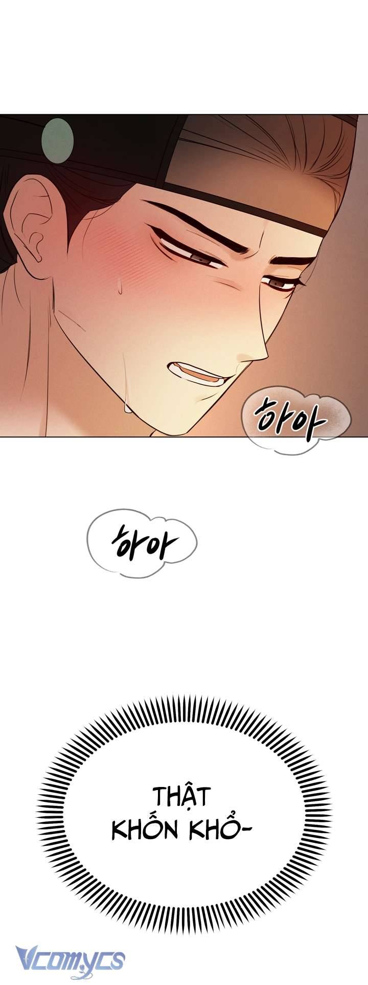 [18+] Tỳ Nữ Bỏ Trốn Chap 2 - Trang 2
