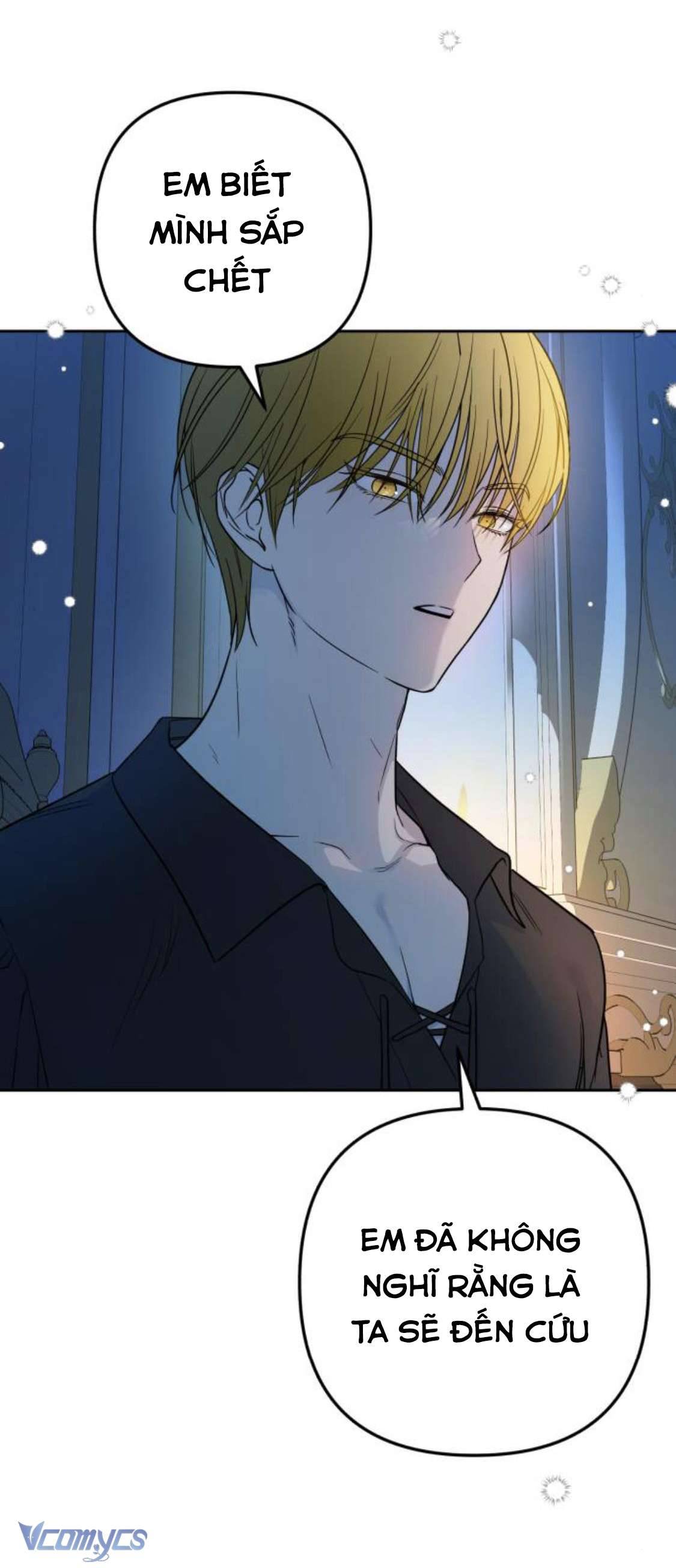 (Munn) Công Nương Mint Bé Nhỏ Chap 8 - Trang 2
