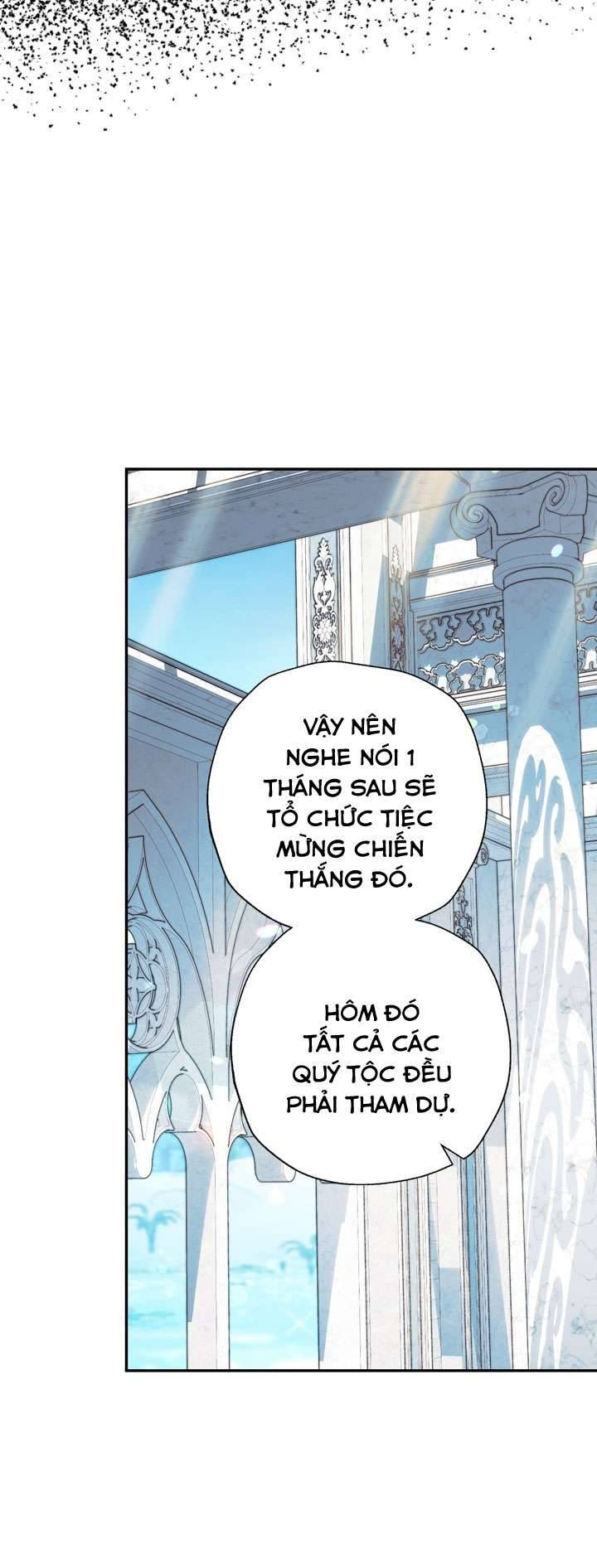 Cha À, Con Không Muốn Kết Hôn Đâu Chap 50 - Trang 2