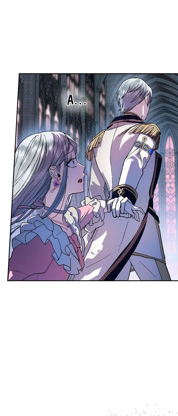 Cha À, Con Không Muốn Kết Hôn Đâu Chap 1 - Trang 2
