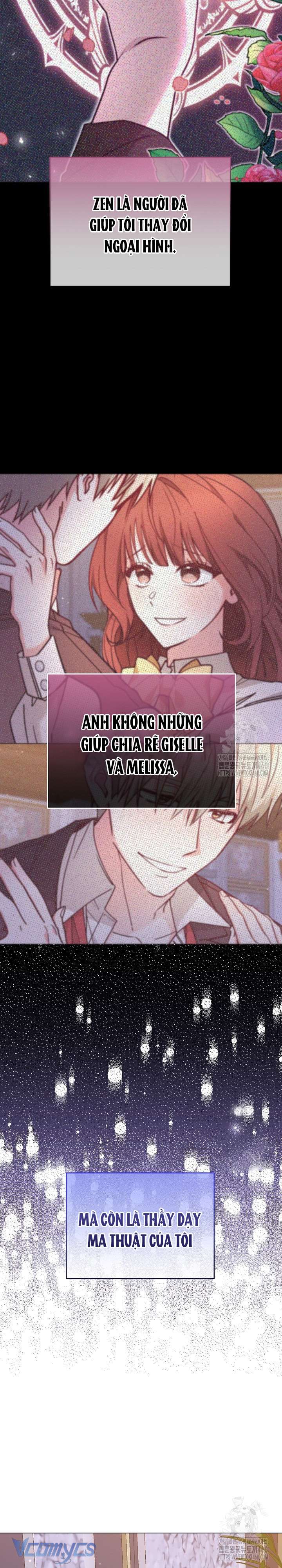 Quái Vật Trong Nhà Kính Chap 7 - Trang 4