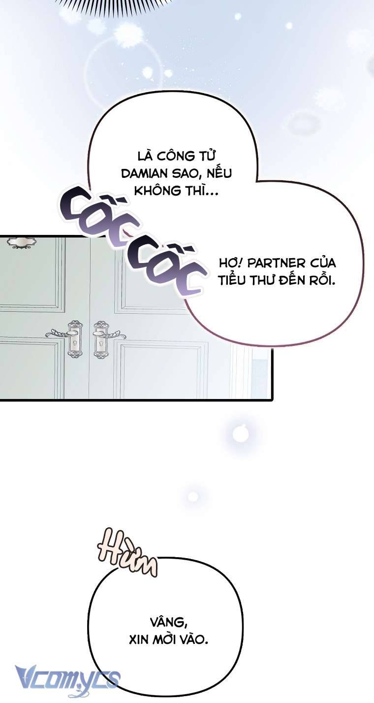 Lần Đầu Bé Út Được Yêu Thương Chap 11 - Trang 2