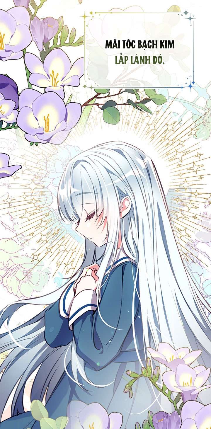 Chúng Ta Có Thể Trở Thành Một Gia Đình Được Không? Chap 22 - Trang 2