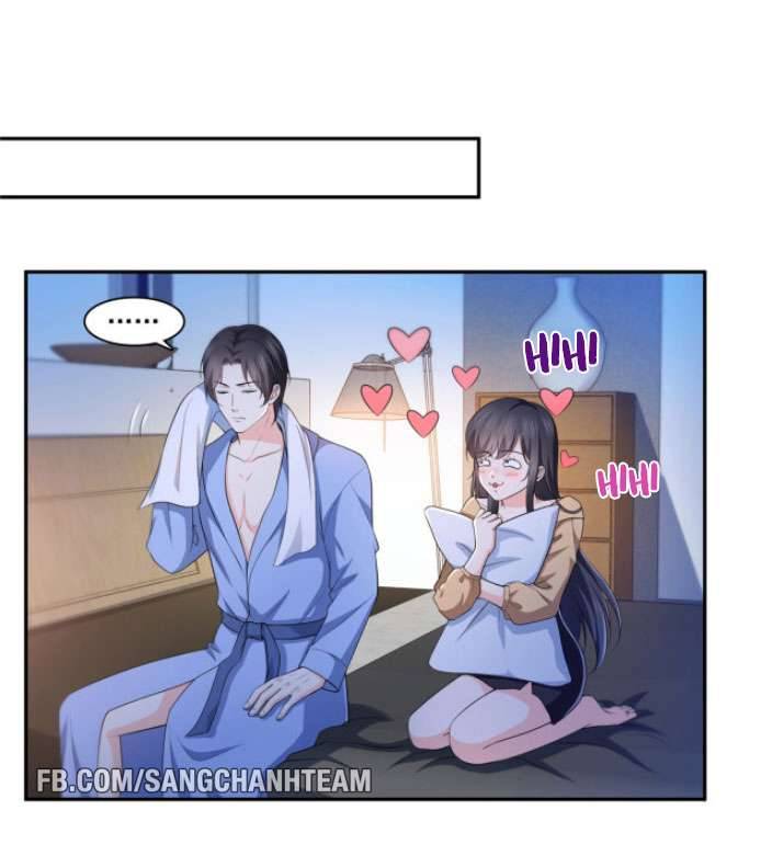 Hệt Như Hàn Quang Gặp Nắng Gắt Chap 172 - Trang 4