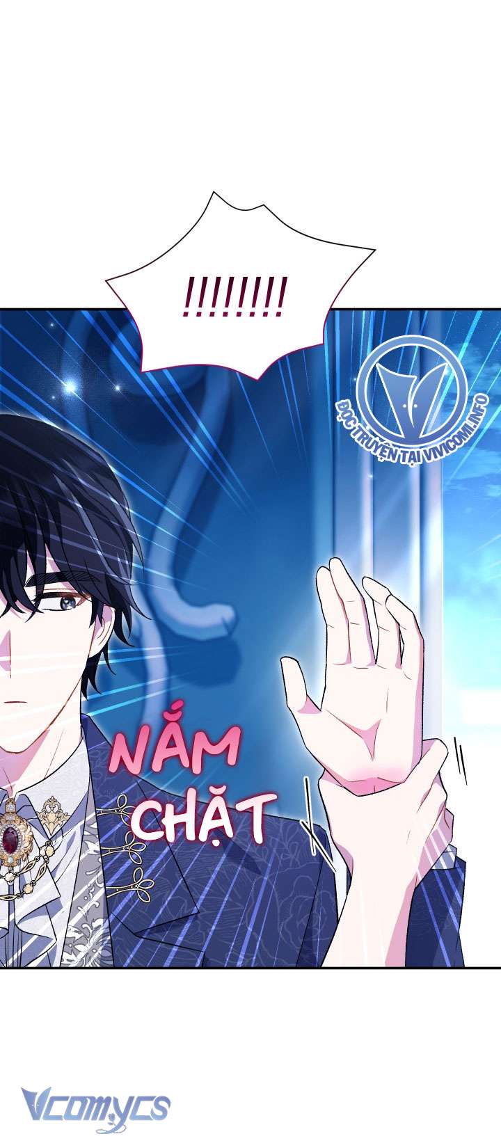 Người Xem Mắt Của Ác Nữ Quá Hoàn Hảo Chapter 21 - Trang 4