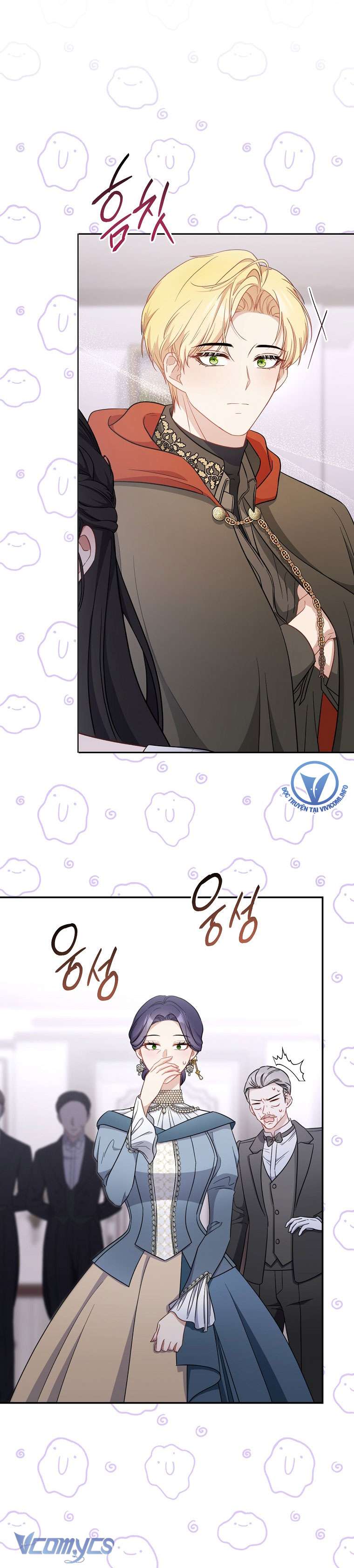 Nam Chính? Cho Cũng Không Thèm! Chapter 20 - Trang 3
