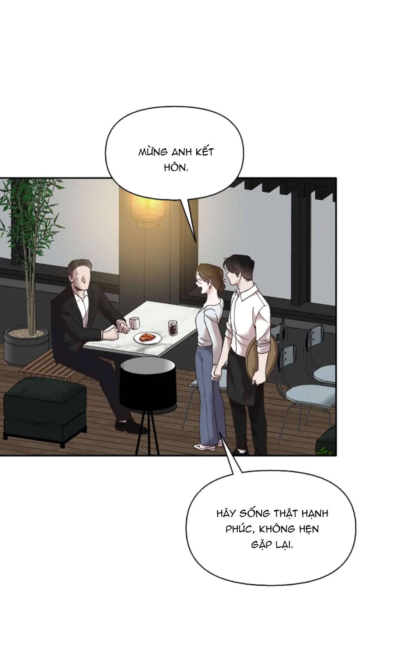 Thanh Xuân Của Chúng Ta Chap 60 - Trang 4