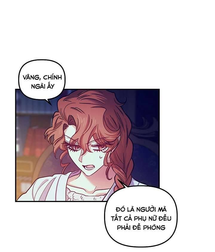 May Mắn Hay Bất Hạnh Chap 43 - Trang 4