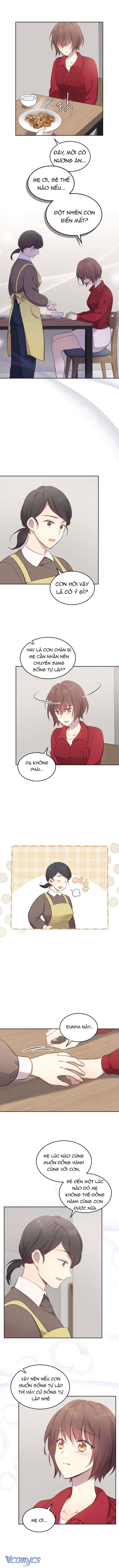 Tôi Vô Tình Cứu Được Em Trai Nam Chính Chapter 64 - Trang 4