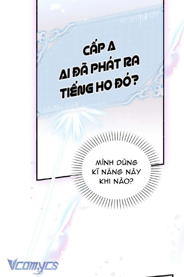 Công Chúa Bé Con Hạng S Thật Mạnh Chapter 20 - Trang 4