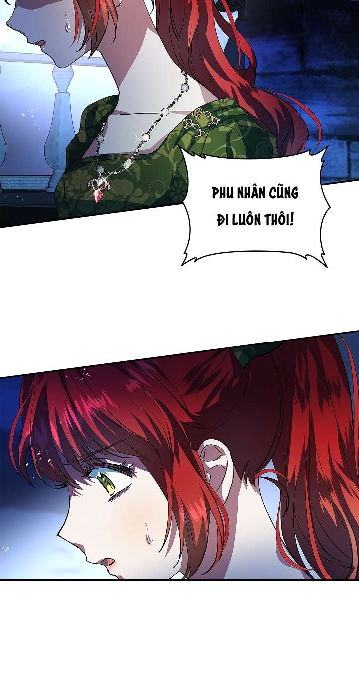 Hôn Phu Ẩn Sắc Chapter 18 - Trang 4