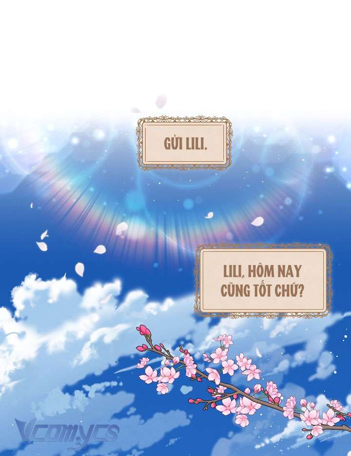 Quý Cô Thế Giới Ngầm Chap 56 - Trang 3