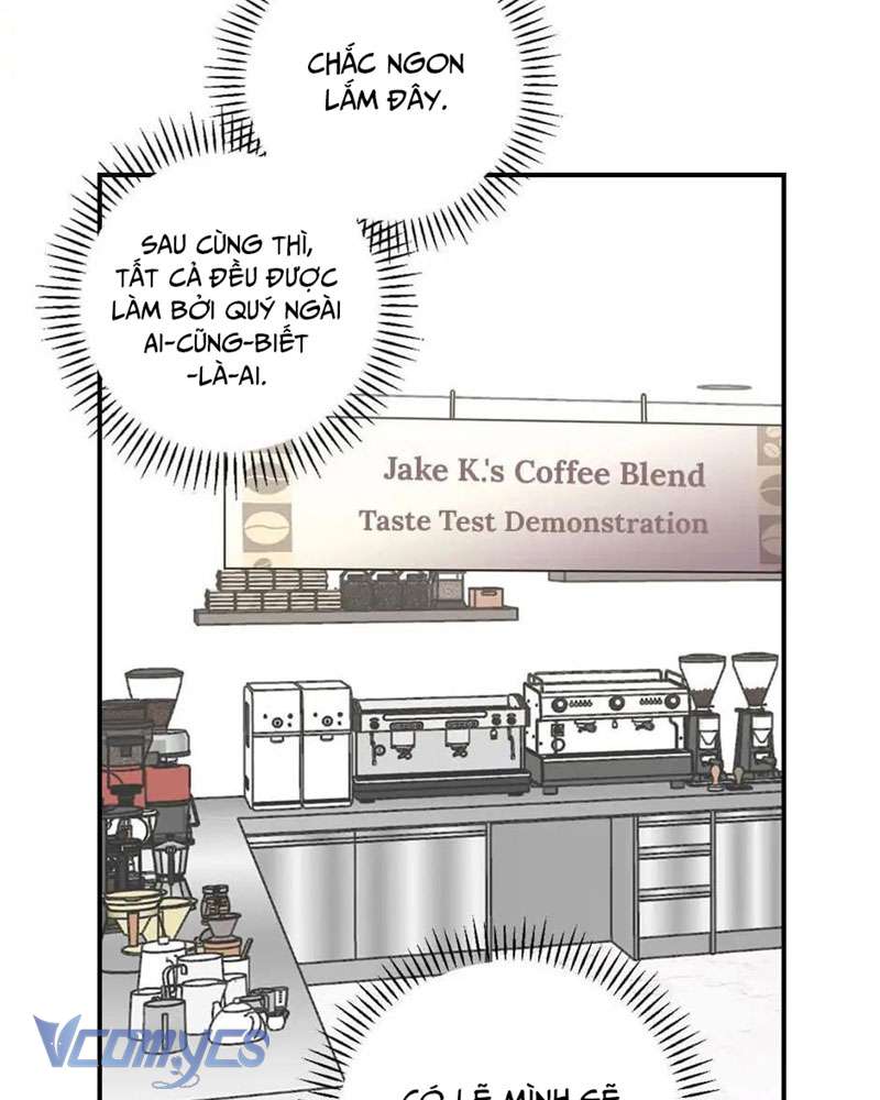 Ly Espresso Của Mùa Xuân Chapter 23 - Trang 4