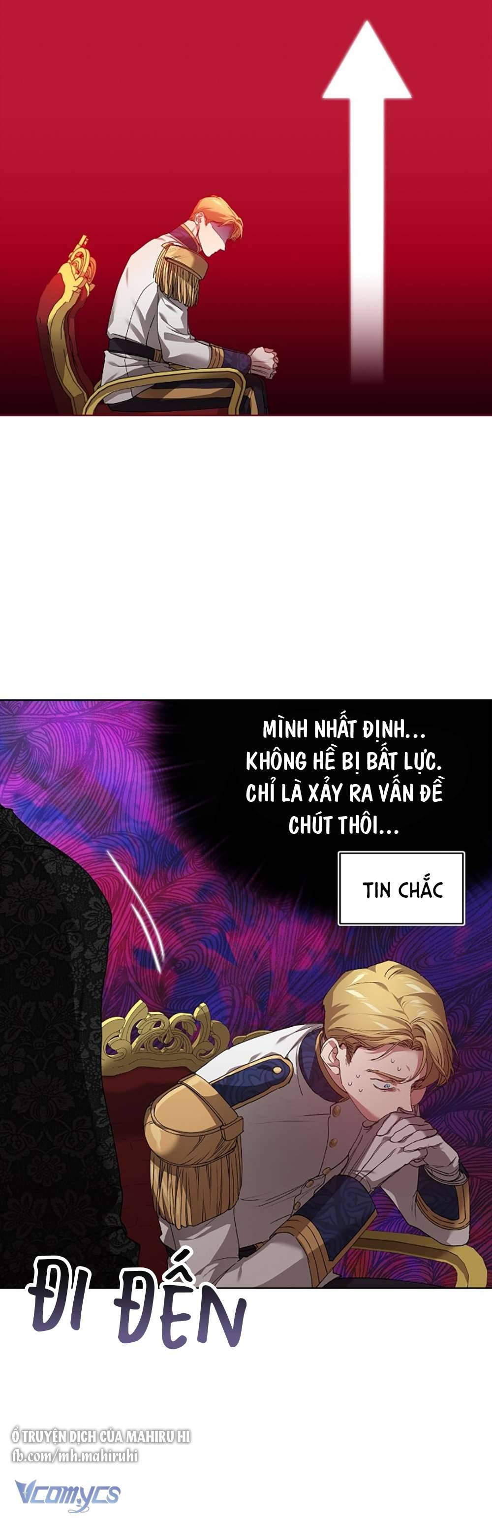 Hôn Nhân Này Rồi Sẽ Đổ Vỡ Chapter 7 - Trang 3