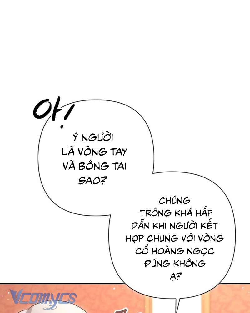 Dành Cho Những Ai Coi Hối Tiếc Là Điều Xa Xỉ Chap 4 - Trang 4