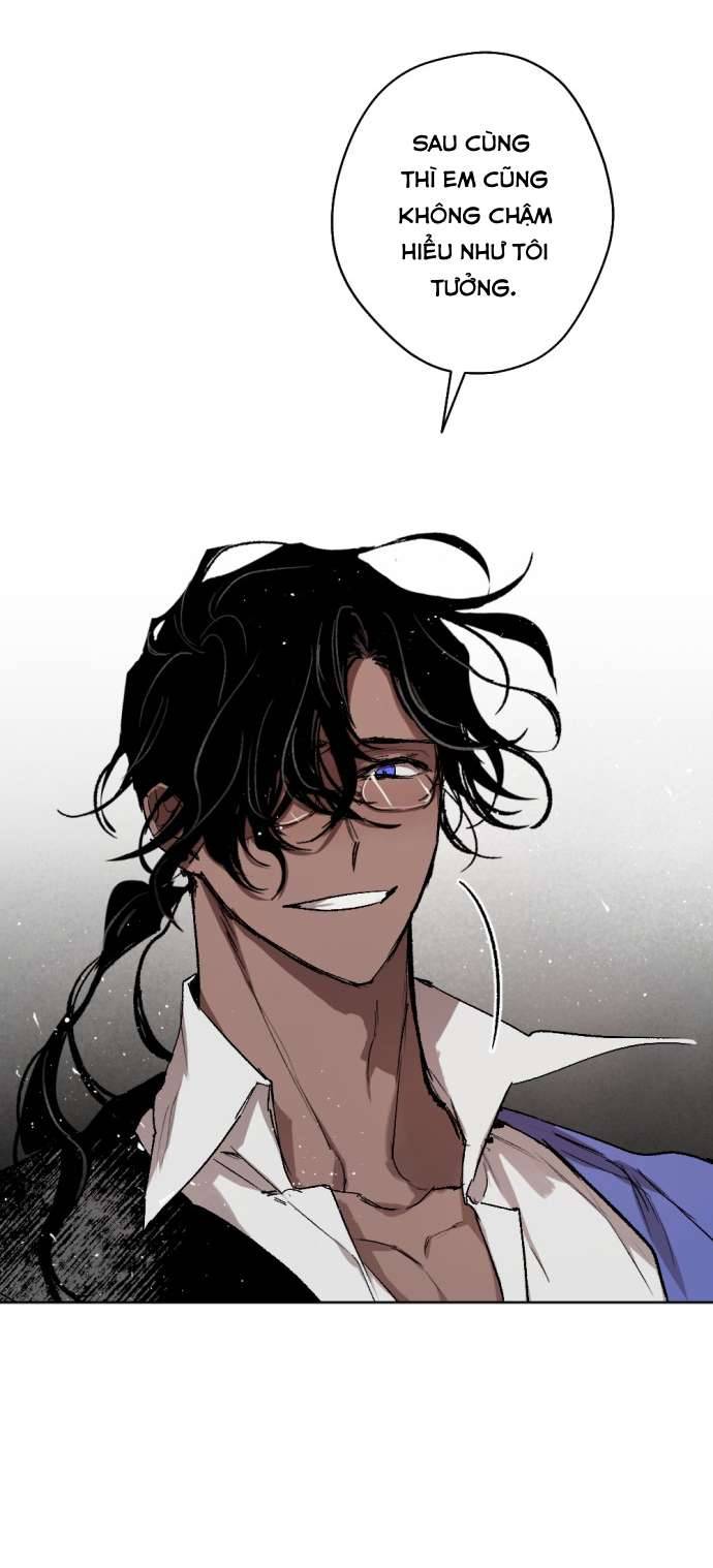 Lời Thú Nhận Của Chúa Tể Bóng Tối Chap 44 - Trang 4