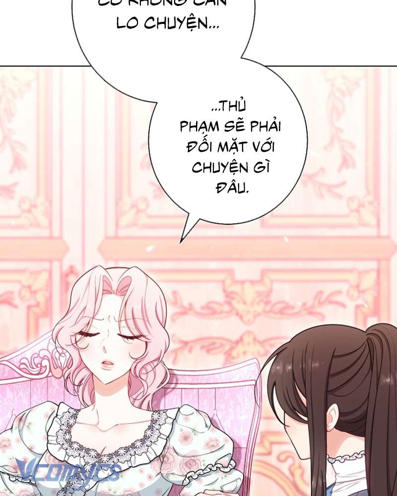 Hầu Gái Độc Quyền Của Hoàng Hậu Phản Diện Chapter 37 - Trang 4