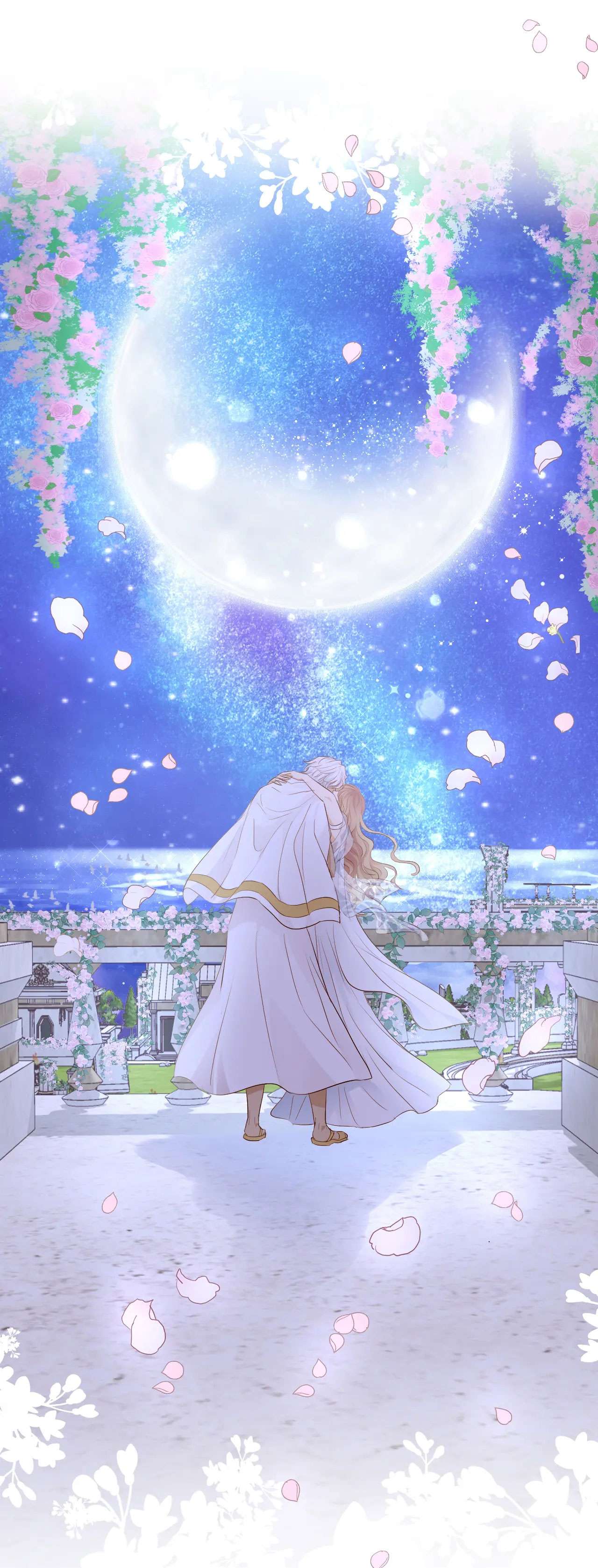 Địch Úc Đa Chi Ca Chapter 97 - Trang 4
