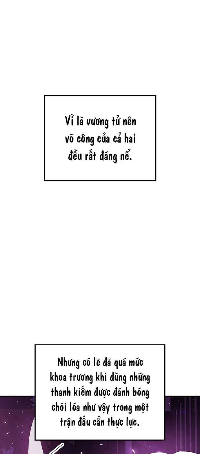 Vương Tử Huyền Bí Chapter 42 - Trang 4