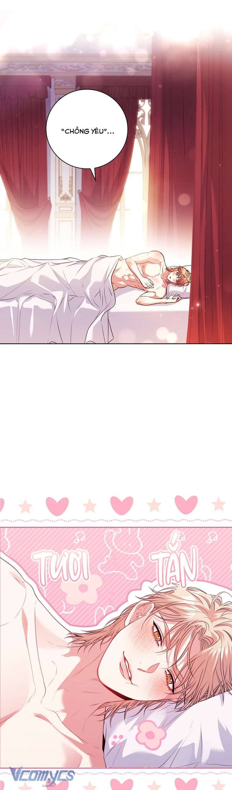 Thư Ký Của Bạo Chúa Chapter 112 - Trang 4