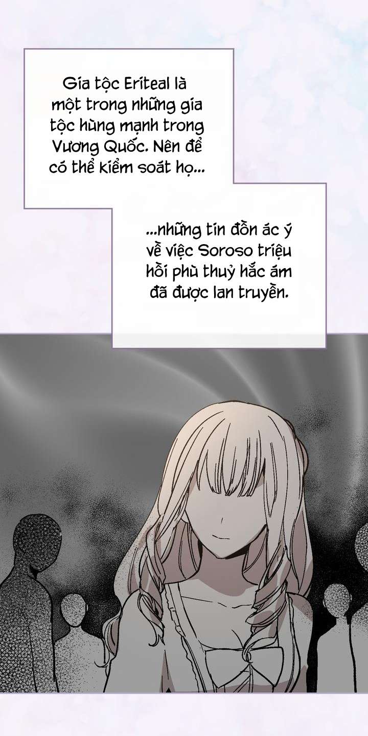 Vị Hôn Thê Khế Ước Của Công Tước Chapter 54 - Trang 4
