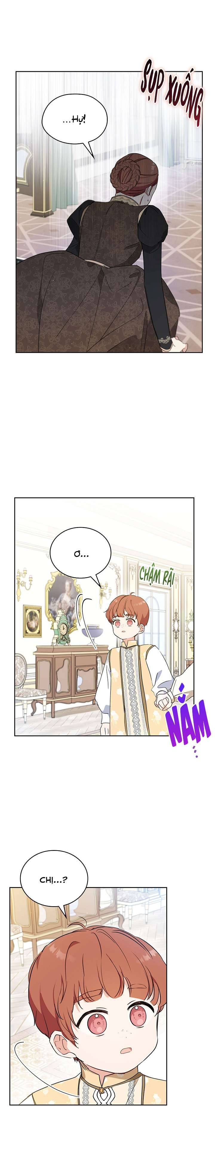 Kiếp Này Nhất Định Làm Gia Chủ Chap 90 - Trang 2