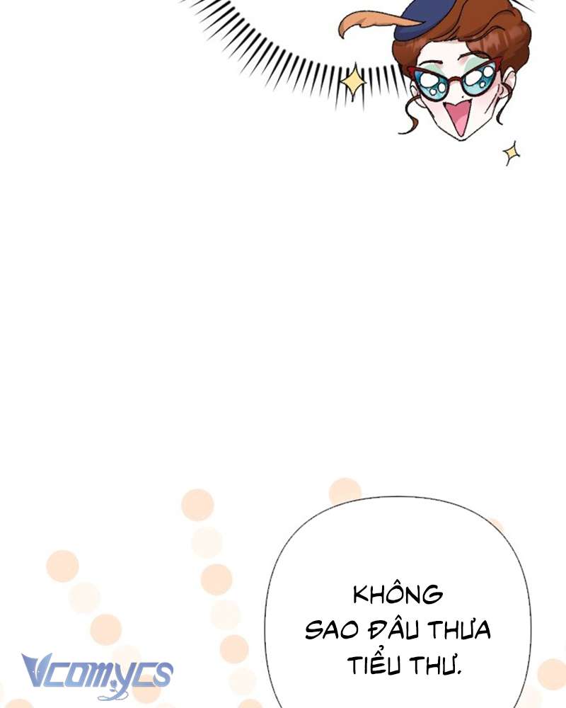 Dành Cho Những Ai Coi Hối Tiếc Là Điều Xa Xỉ Chap 21 - Trang 4