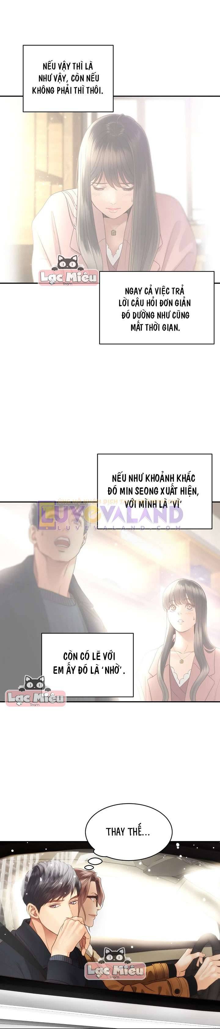 Ngôi Sao Ban Mai Chap 20 - Trang 2